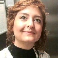 Glory Zamani