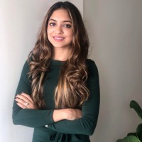Rakhee Jain-Arora