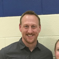 Kevin Luebke