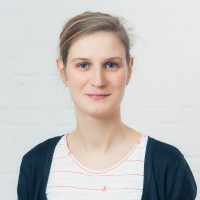 Saidja Callewaert