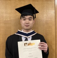 Ting Wei Hu