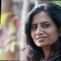 Rupali Sonar