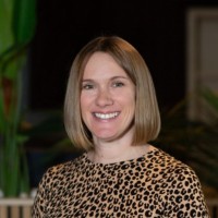 Helen Cavanagh