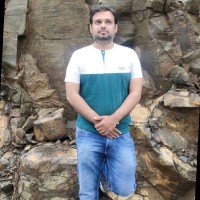 Akshay B Patil