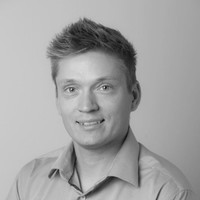 Troels N. Thøgersen