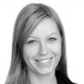 Silje Knudsen
