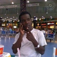 Andres Antoye