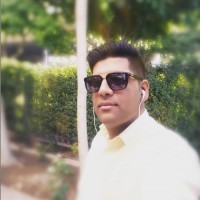 AhmadReza Masoudi