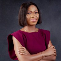 Priscilla Enwere