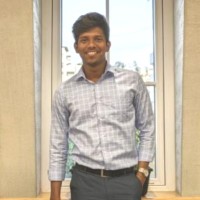Yogesh Mestry