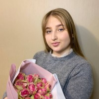 Viktoriia Tkach