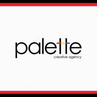 palette creative agency