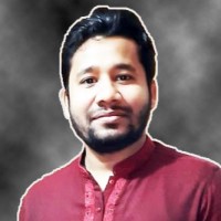 Shahrukh Ishtiak