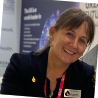 Rachel Dixon