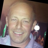 Tony Keating