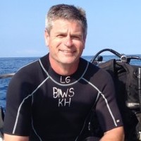 Craig Cantrell