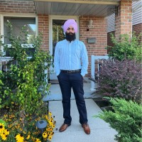 Sandeep Singh Kahlon