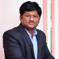 Dayananda Murthy D N