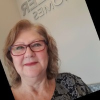 Michelle Woodall