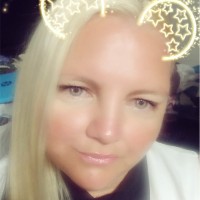 Natasha Garwood
