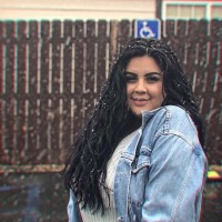 Devon Ramirez