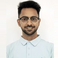Shubham Bhatnagar