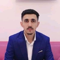 Usman Mohammad