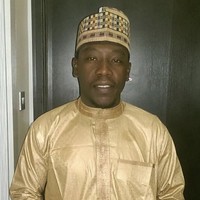 Mustapha Haris Daba