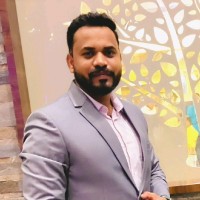 Nitin Shinde