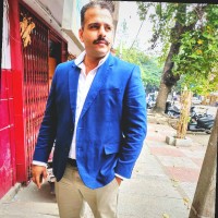 Akash Krishnan