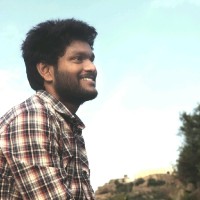 Sathish M