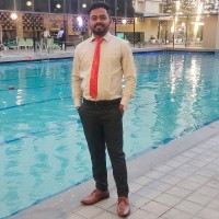 Drx Bhupendra