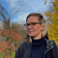 Anne-Claire Bourdois