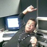 Jorge Aguirre
