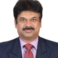 Anil John