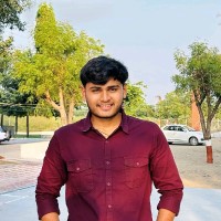 Krish Balar