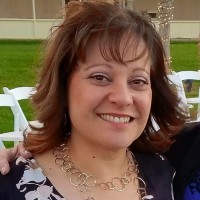 Bernadette Cosmano M.Ed.