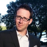 Jeff Doiron