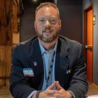 Joshua Perschbacher