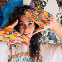 Naomi Van De Laar