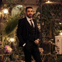 Sepehr Samimi