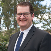Adam Dow