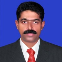 Saji George