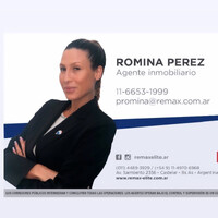 Romina Perez