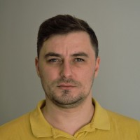Adrian Sabău