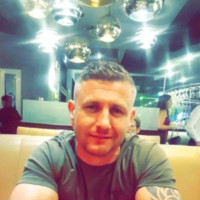 Martin O Donnell