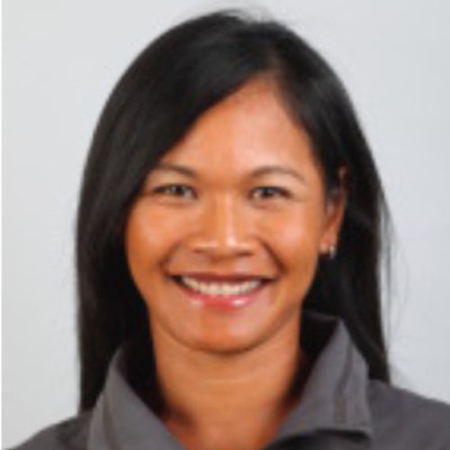 Maureen Diaz