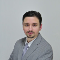 Horacio Martínez Calderón