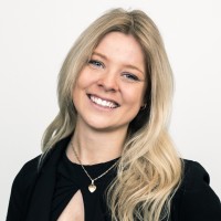 Maja Helene Larsen