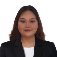 Patricia Ysabel Vaso